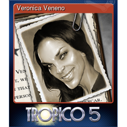 Veronica Veneno