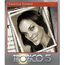 Veronica Veneno (Foil)