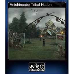 Anishinaabe Tribal Nation