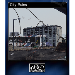 City Ruins