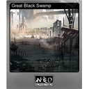 Great Black Swamp (Foil)