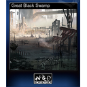 Great Black Swamp