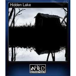 Hidden Lake