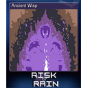 Ancient Wisp