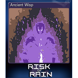 Ancient Wisp