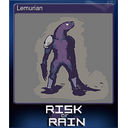 Lemurian (Trading Card)