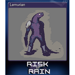 Lemurian (Trading Card)