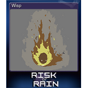 Wisp (Trading Card)