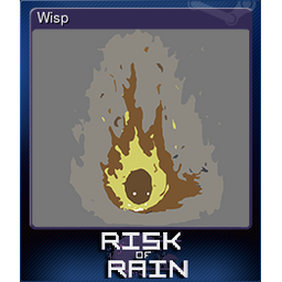 Wisp (Trading Card)