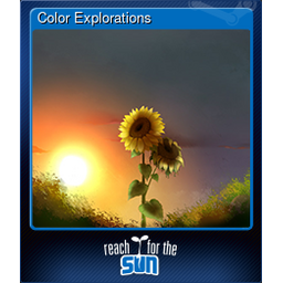 Color Explorations