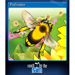 Pollinator