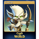 Frostling (Trading Card)