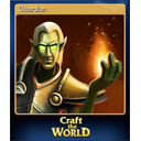 Guardian (Trading Card)