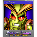 Lord Brevon (Foil)
