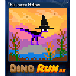 Halloween Hellrun