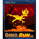 Raptor King