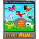 The Dino Run Indie Collection (Foil)