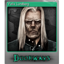 Felix Lundberg (Foil)