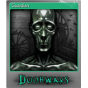 Guardian (Foil)