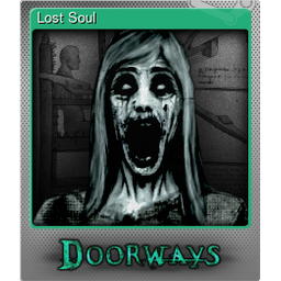 Lost Soul (Foil)