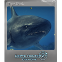 Tiger Shark (Foil)