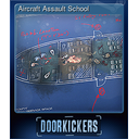 Aircraft Assault School