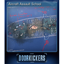 Aircraft Assault School