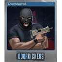 Overpowered (Foil)