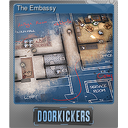The Embassy (Foil)