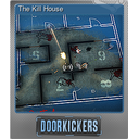 The Kill House (Foil)