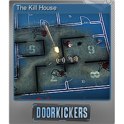 The Kill House (Foil)