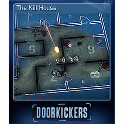 The Kill House