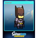 Batman (Trading Card)