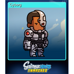 Cyborg