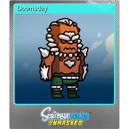 Doomsday (Foil)