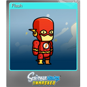 Flash (Foil)