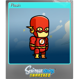 Flash (Foil)