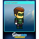 Green Lantern