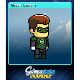 Green Lantern