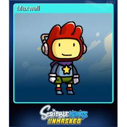 Maxwell