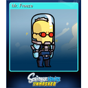 Mr. Freeze