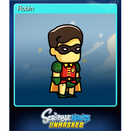 Robin