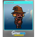 Scarecrow (Foil)