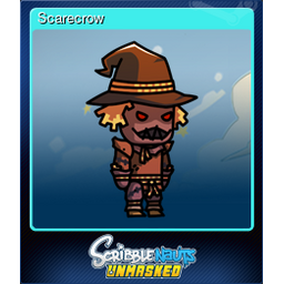 Scarecrow