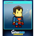 Superman (Trading Card)