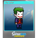 The Joker (Foil)