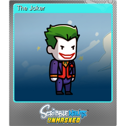 The Joker (Foil)