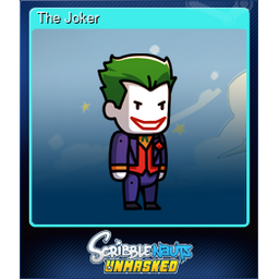 The Joker