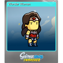 Wonder Woman (Foil)