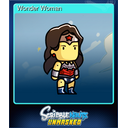 Wonder Woman